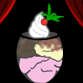 Ice Cream Treat