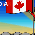 I'm Proud to be Canadian