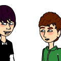 i need names for these mofos 