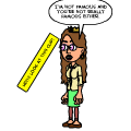 totd: famous