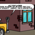 TotD: Park