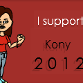 Show Your Support.