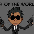 war of the worlds