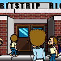  BitstripsHighSchoolParody24