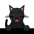 Kitty! :3