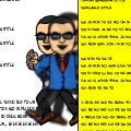 'Oppa Ganagnam Style!  >:D'