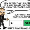 'Color Codes'