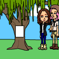 rp w/ friends