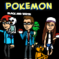 Pokemon: Black and White