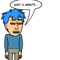 TotD: Phobia