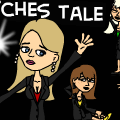 A Witches Tale