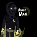 'NIIGHT MAAAN'