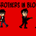 Brothers in Blood