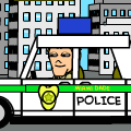 The Ice Truck part 1