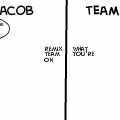 Team Jacob or Edward Remix