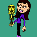 presilla's awards