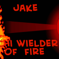 'Fire Chi Wielder'