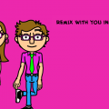 Gender Render