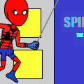 Spiderman: The New Animated series