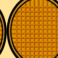 Waffles anyone?
