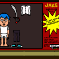 Bit Dolls:jake