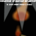 Reflections of Shadows and Mirrors