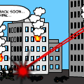Bitstrips is Down...