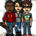 Series Extras