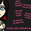 i have an obsession with sws<3