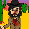 Red Dead Redemption