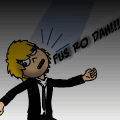 'Fus Ro Dah!'