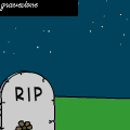 Ghost Stories