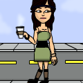 City Girl