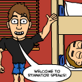 Ryanator Speaks