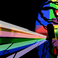 Stained Glass.