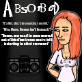 Absorbed