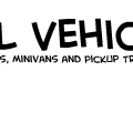 Real Vehicles