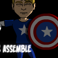 The Avengers: Next Gen