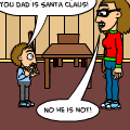 Celbrate christmas!