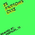 ZE AWESOME QUIZ