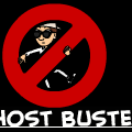 'Ghoust Busters'