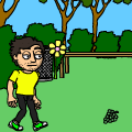 TotD: TOTD: Magic Beans