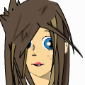 me as an Anime person?