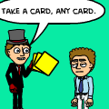 Card Shark