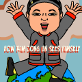 The Glorious Kim Jong Un