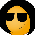 Sunglasses Smiley