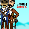 Assassins creed III