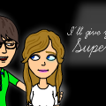I'll give you my superluv