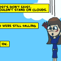 Wrong!