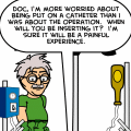 9- Catheter